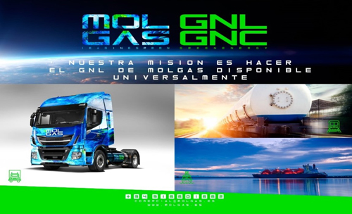 gas natural servicios